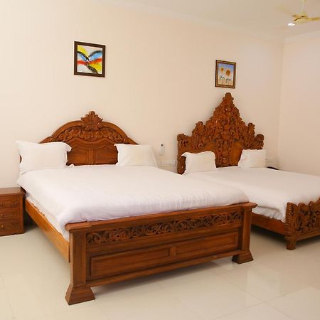 Saba Executive Rooms And Apartments Hyderabad Exterior foto